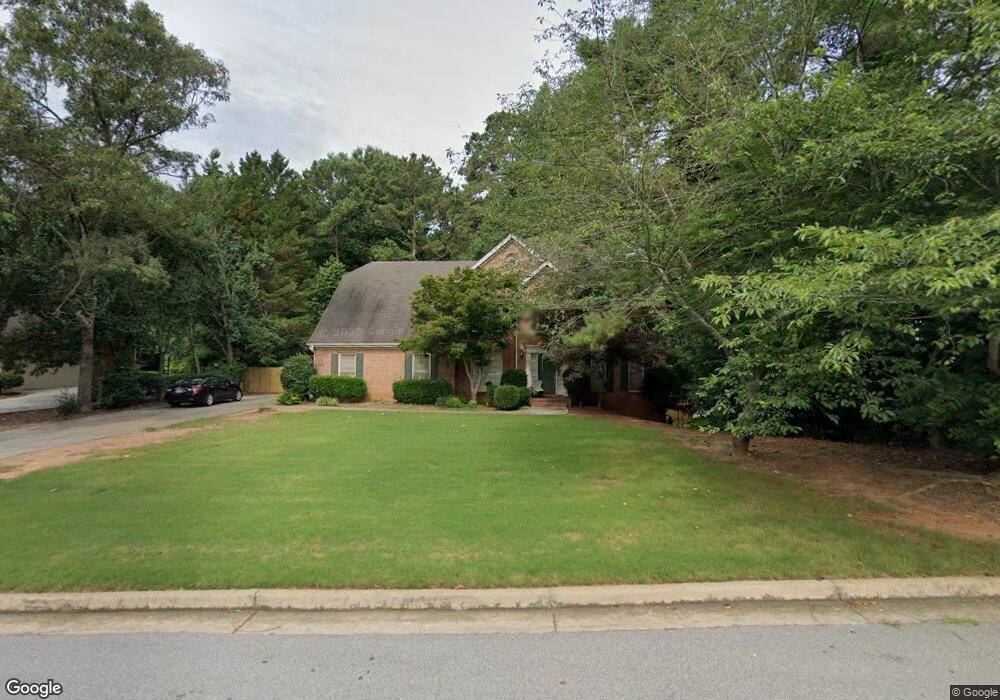 2270 Wren Rd SE unit 2, Conyers, GA 30094 - photo 1