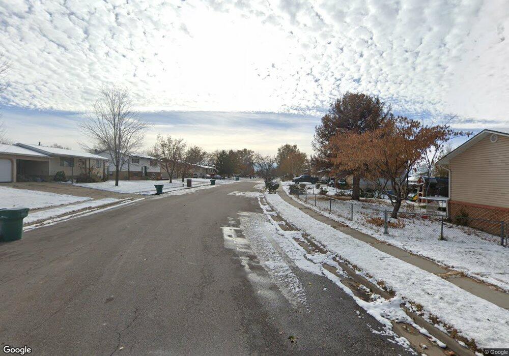 5004 S 2800 W, Roy, UT 84067 - photo 1