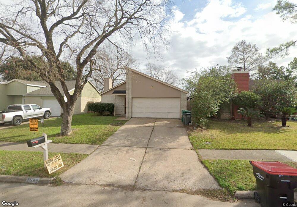 7542 Lemma Dr, Houston, TX 77041 - photo 1