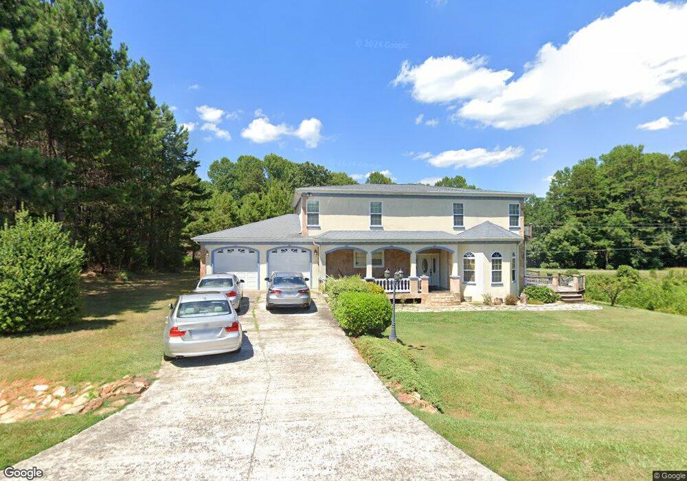 1069 W River Run, Asheboro, NC 27205 - photo 1