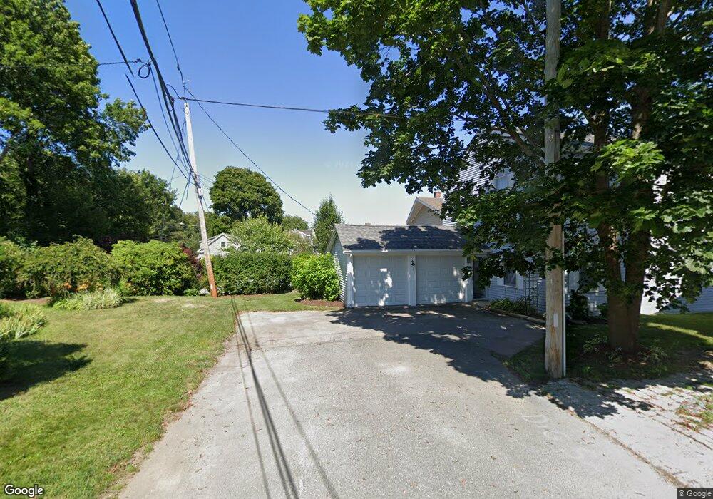 6 Shell Rd, Warren, RI 02885 - photo 1