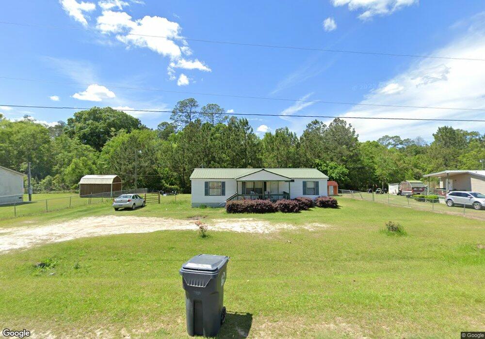 503 N Railroad St, Norman Park, GA 31771 - photo 1