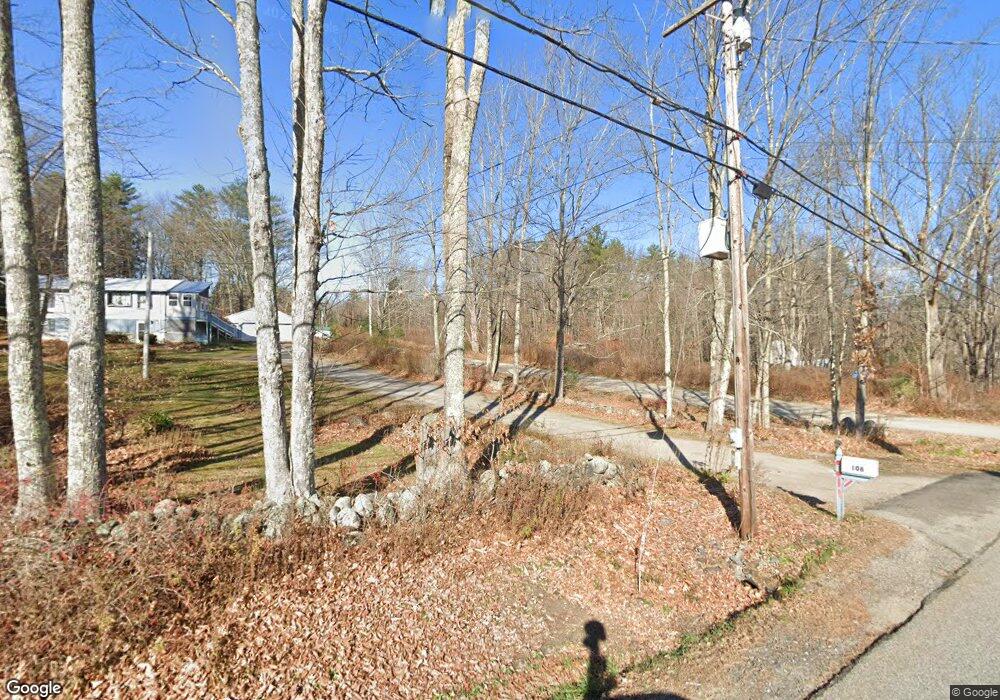 11 Shyanne's Way unit 1, Gorham, ME 04038 - photo 1