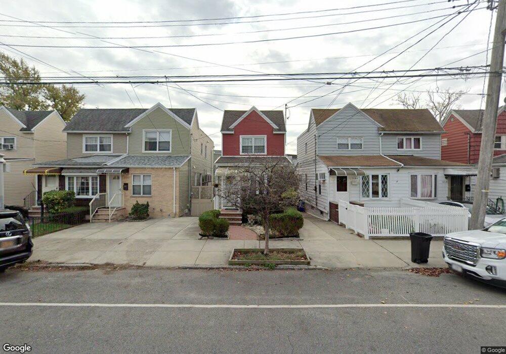 3186 Avenue W, Brooklyn, NY 11229 - photo 1