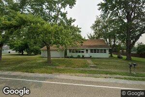 703 S High St, West Lebanon, IN 47991