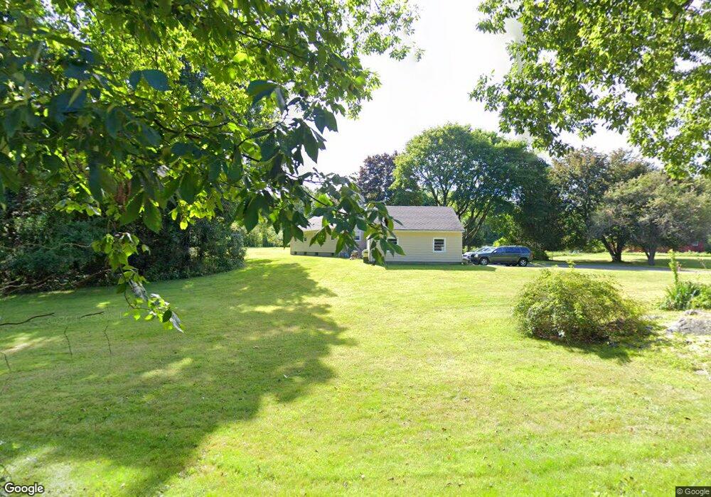 301 Webb Cir unit Cir, Monroe, CT 06468 - photo 1