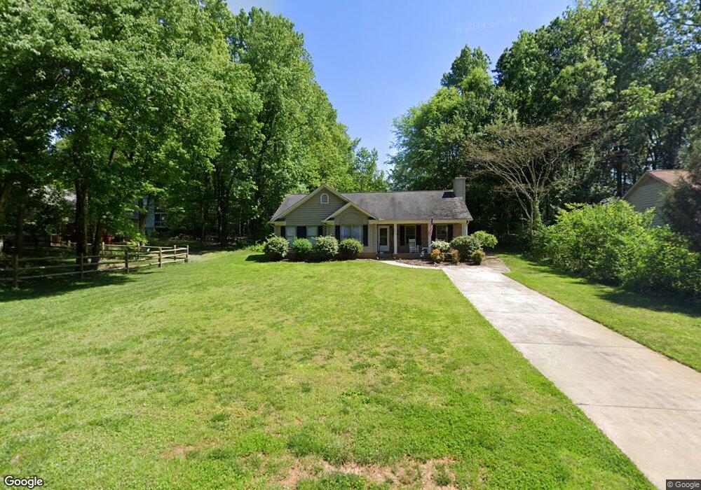 10716 Danesway Ln, Cornelius, NC 28031 - photo 1