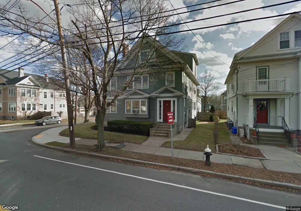 100 Lake St unit 98, Arlington, MA 02474 - photo 1