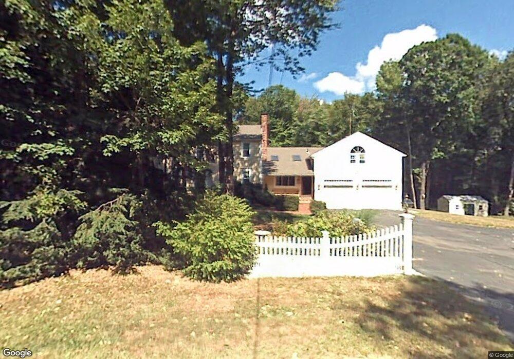 44 Pitman Rd, East Hampstead, NH 03826 - photo 1