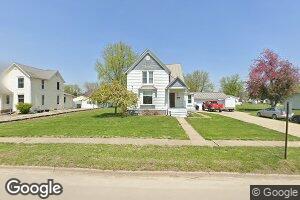 307 E Anthony St, Corydon, IA 50060