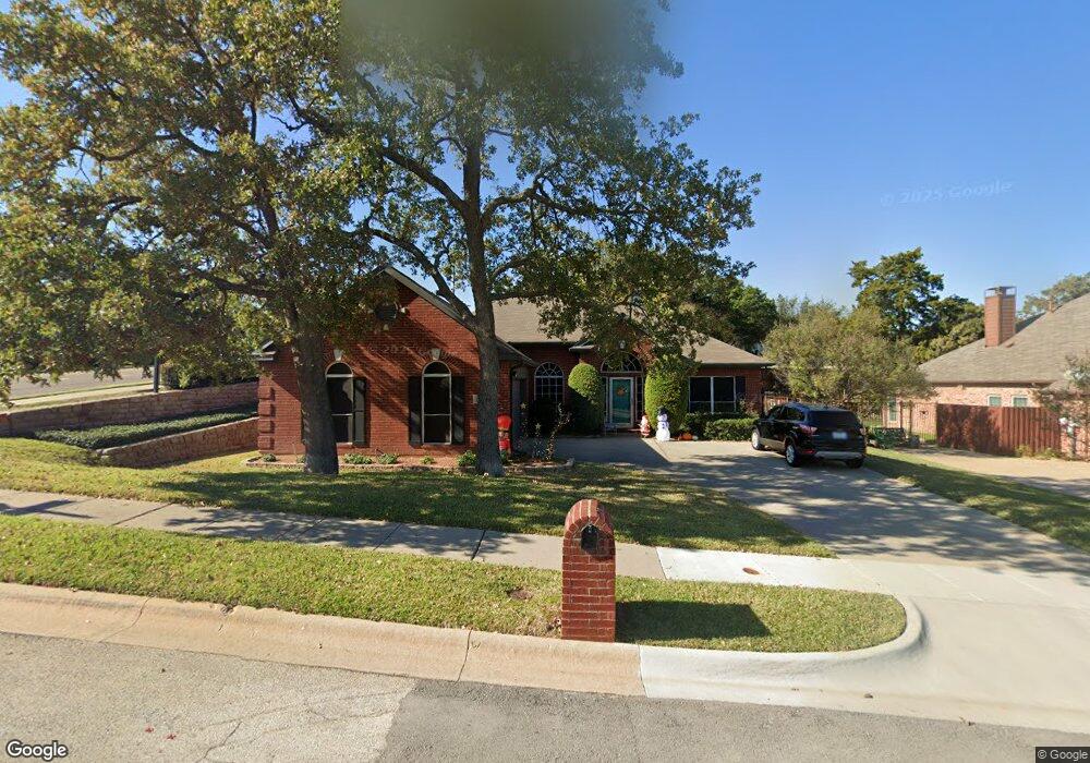 2548 Richmond Ct, Denton, TX 76210 - photo 1