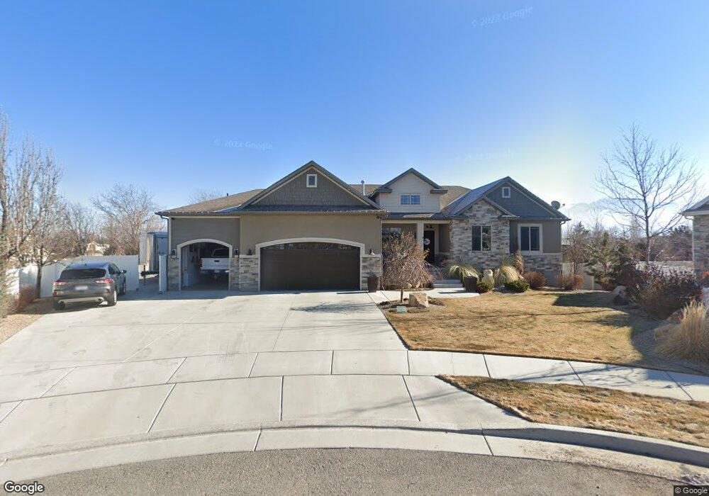 1983 W Rio Verde Cove, West Jordan, UT 84088 - photo 1