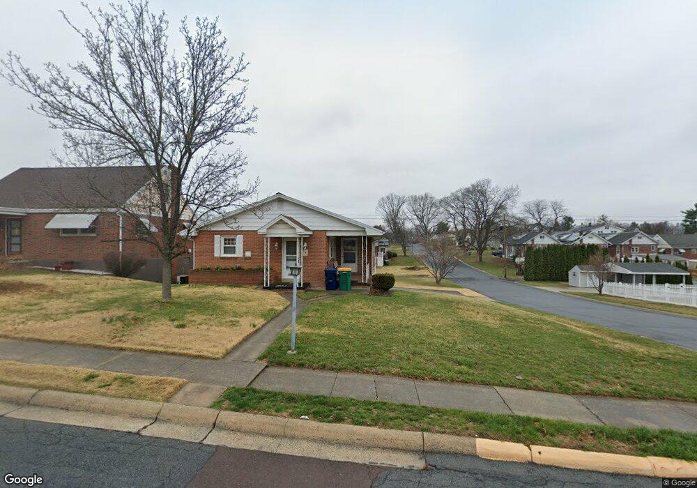 2401 Reading Blvd, Reading, PA 19609 - photo 1