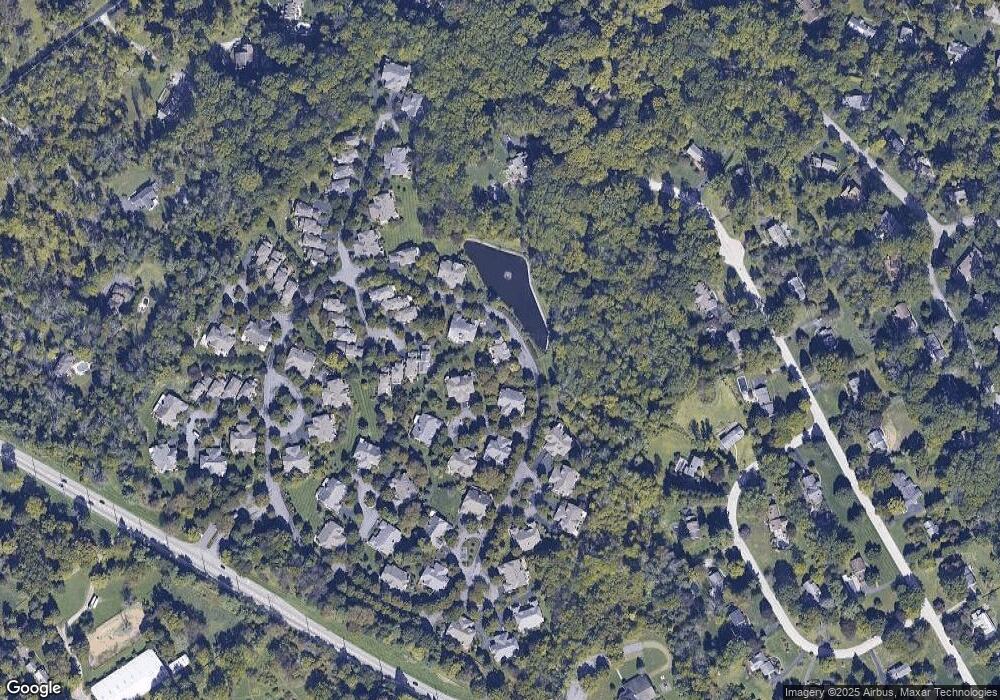 188 Stony Point Dr unit 88, Berwyn, PA 19312 - photo 1