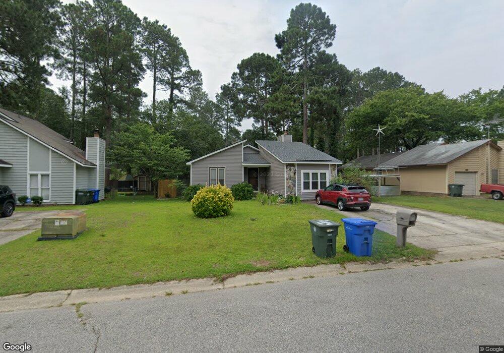 4613 Pine Needle Ct, Fayetteville, NC 28314 - photo 1