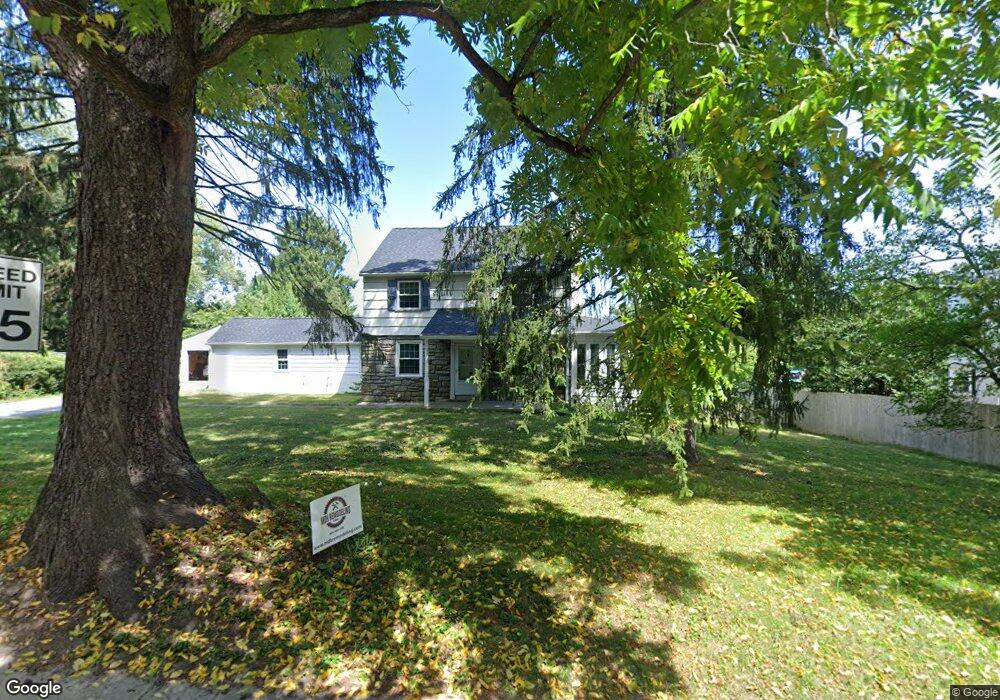 404 N Providence Rd, Wallingford, PA 19086 - photo 1