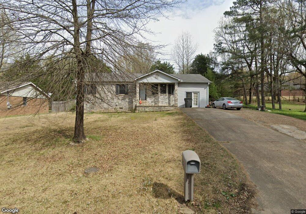 309 Hidden Valley Dr, Paragould, AR 72450 - photo 1