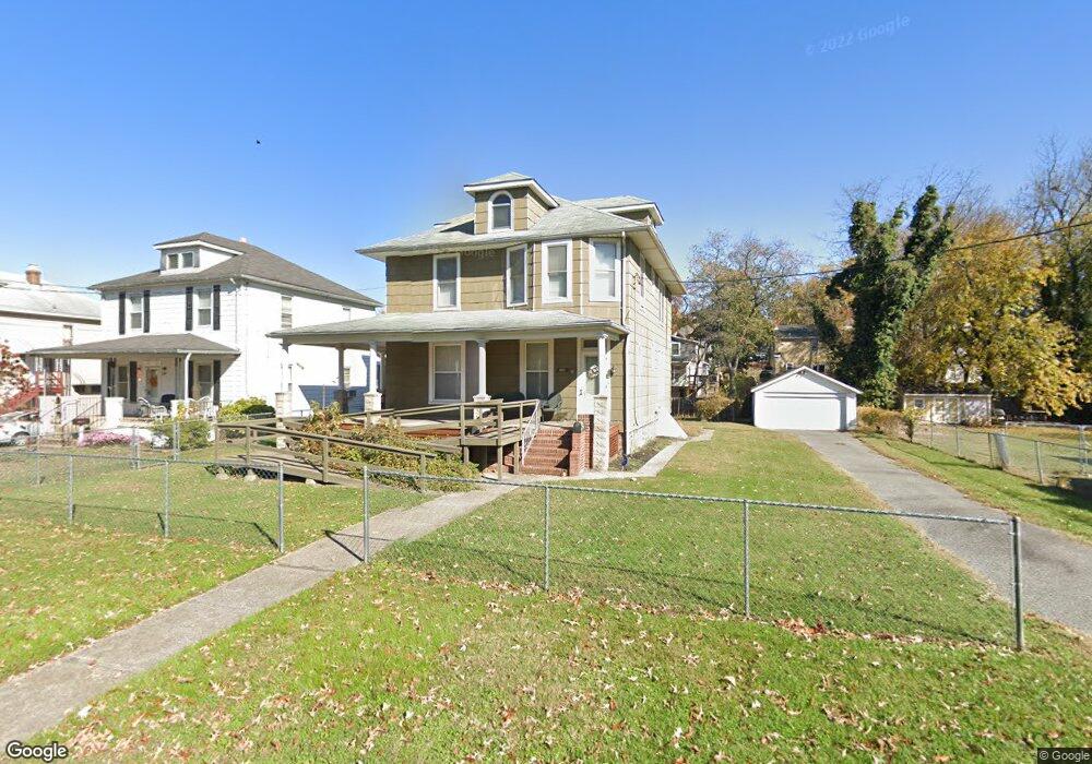 1811 Winans Ave, Halethorpe, MD 21227 - photo 1