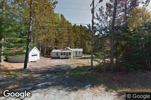 771 the Arnold Trail, Eustis, ME 04936