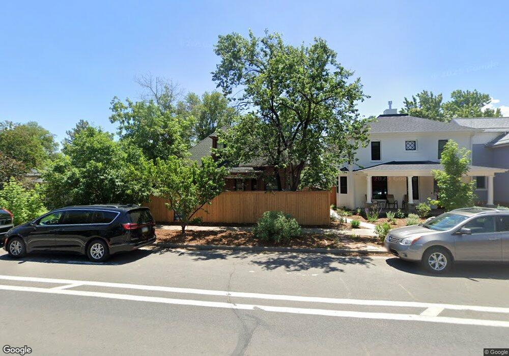 1726 Pine St, Boulder, CO 80302 - photo 1