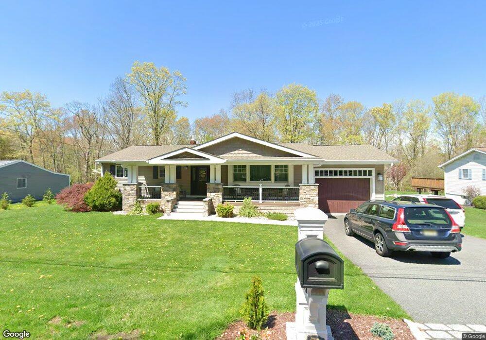 14 2nd Lt J T Wroblewski Ln, Oak Ridge, NJ 07438 - photo 1