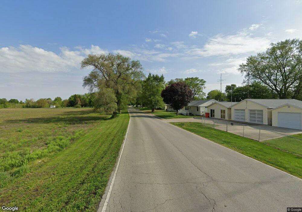 0 S 34th St, Mattoon, IL 61938 - photo 1