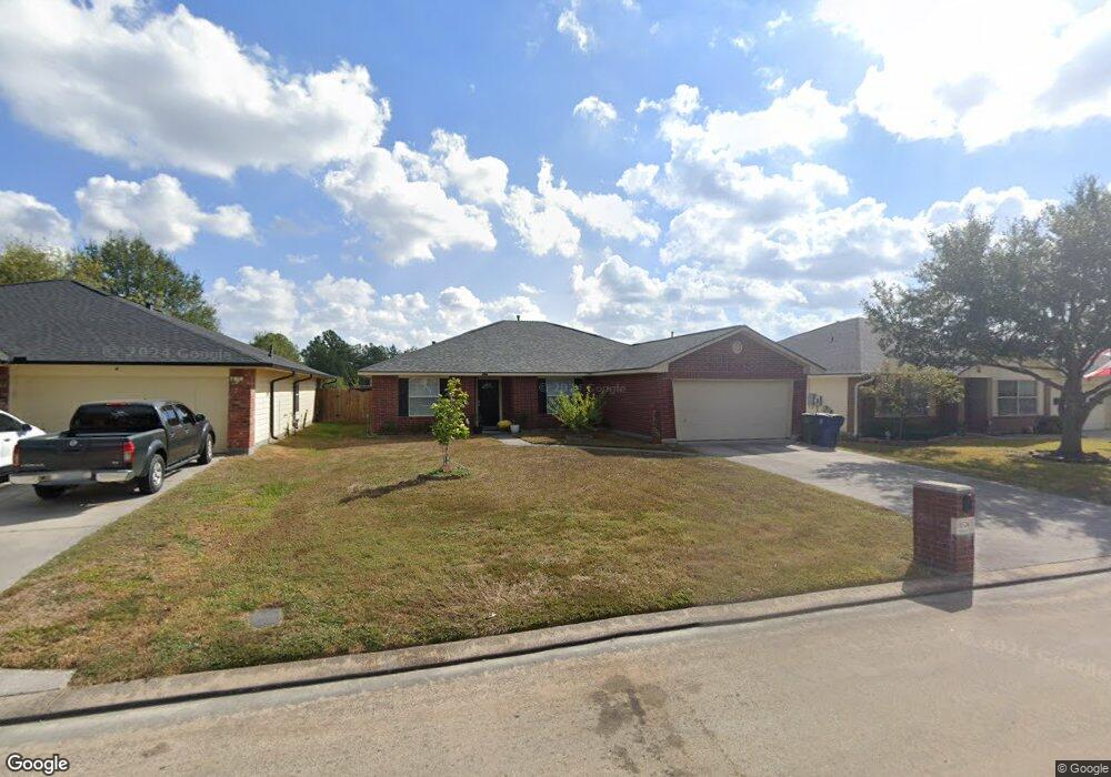 10326 Ince Ln, Houston, TX 77040 - photo 1