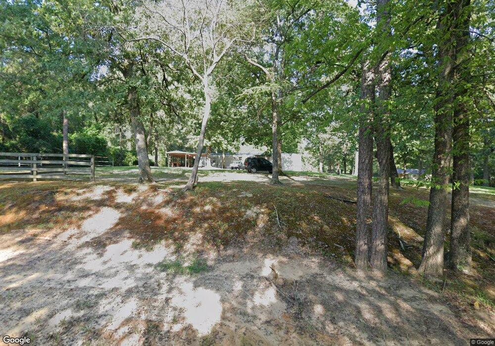 5028 Old Lufkin Rd, Nacogdoches, TX 75964 - photo 1