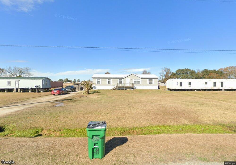 2502 Claude Leblanc Rd, New Iberia, LA 70560 - photo 1