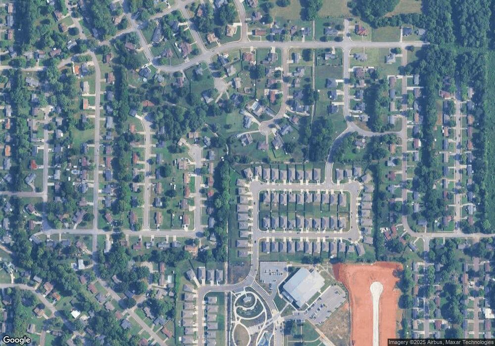 6019 Thorntons Way Cir NW, Huntsville, AL 35810 - photo 1