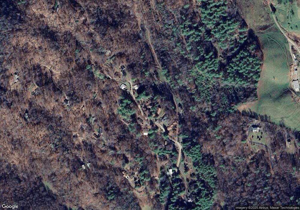 350 Leisure Ln, Burnsville, NC 28714 - photo 1