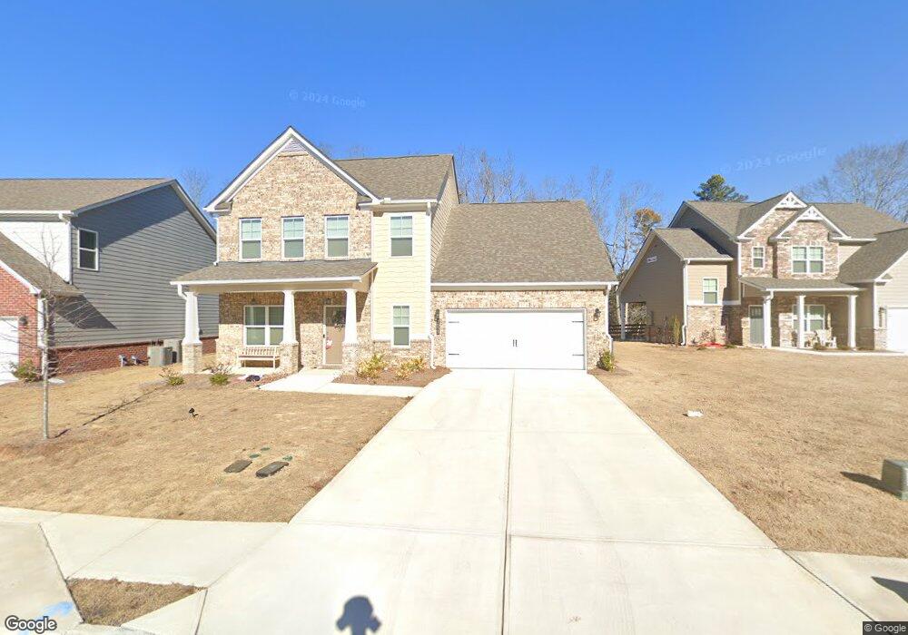3633 Oak Ridge Dr, Buford, GA 30519 - photo 1