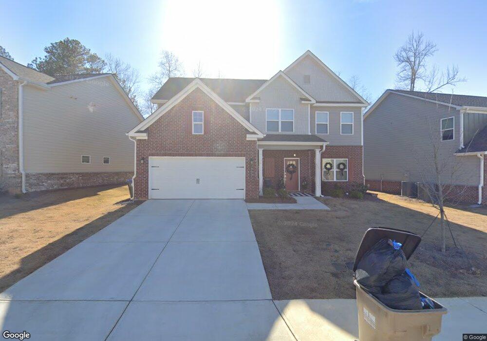 3652 Oak Ridge Dr, Buford, GA 30519 - photo 1