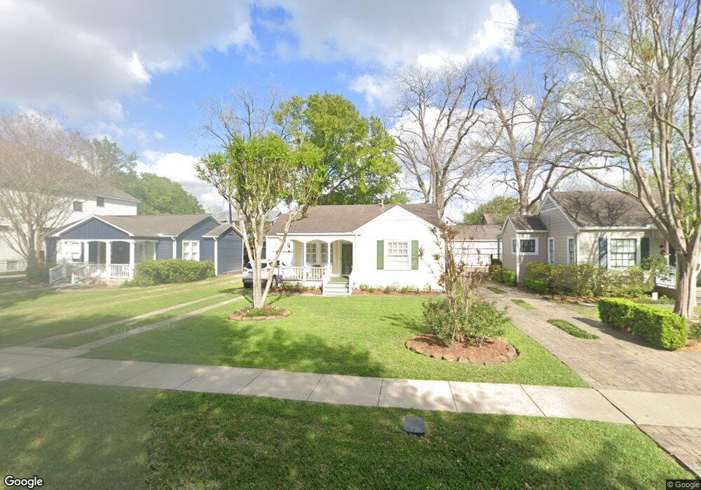 2212 Cortlandt St, Houston, TX 77008 - photo 1
