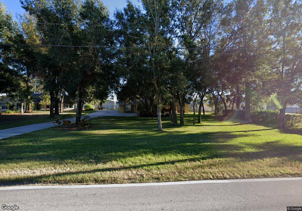 2674 Country Club Rd N, Winter Haven, FL 33881 - photo 1