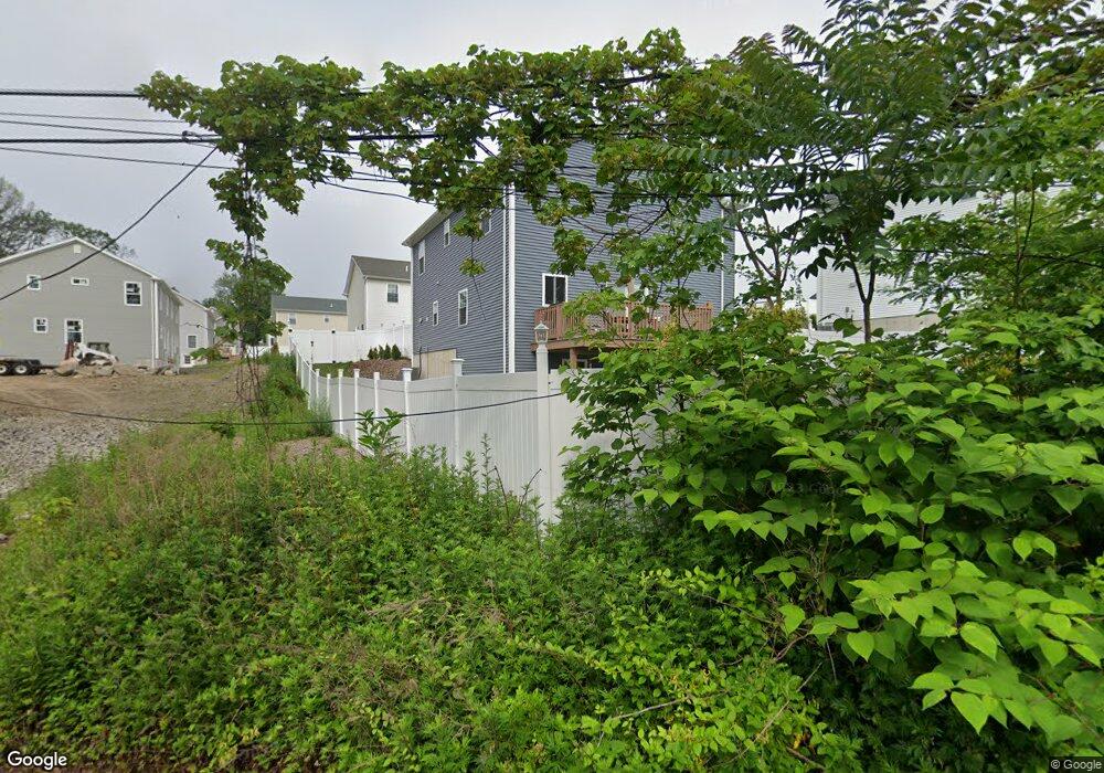 44 Infield St, Bridgeport, CT 06606 - photo 1