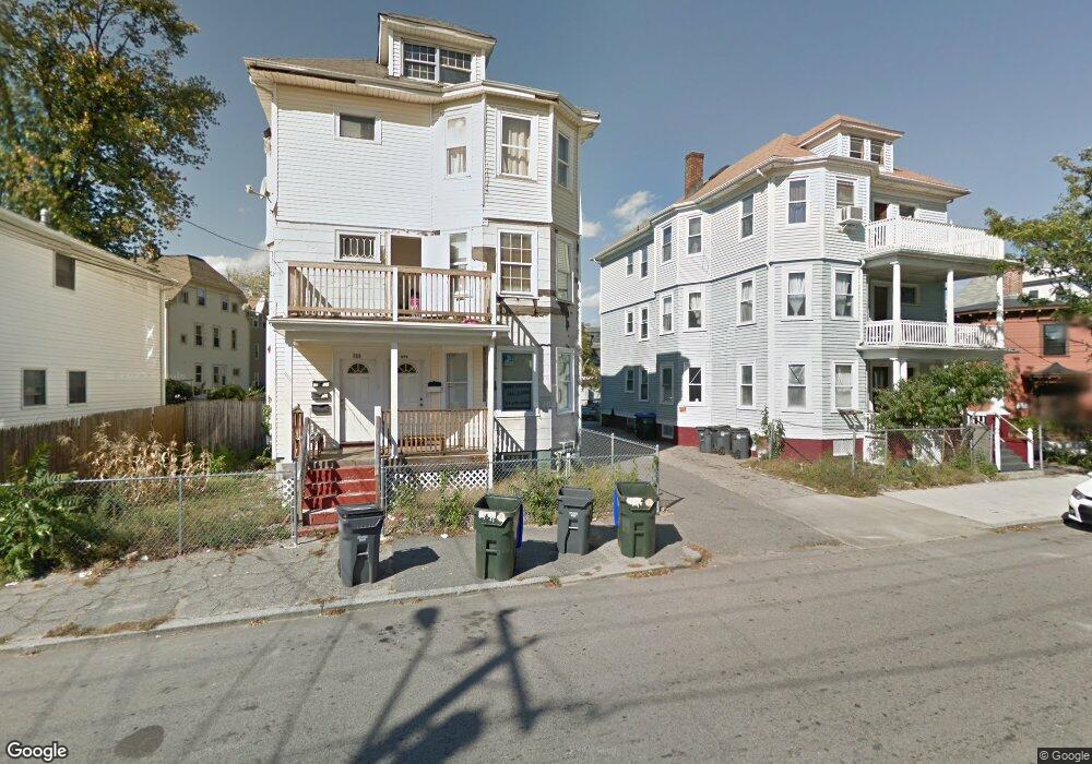 679 Public St, Providence, RI 02907 - photo 1