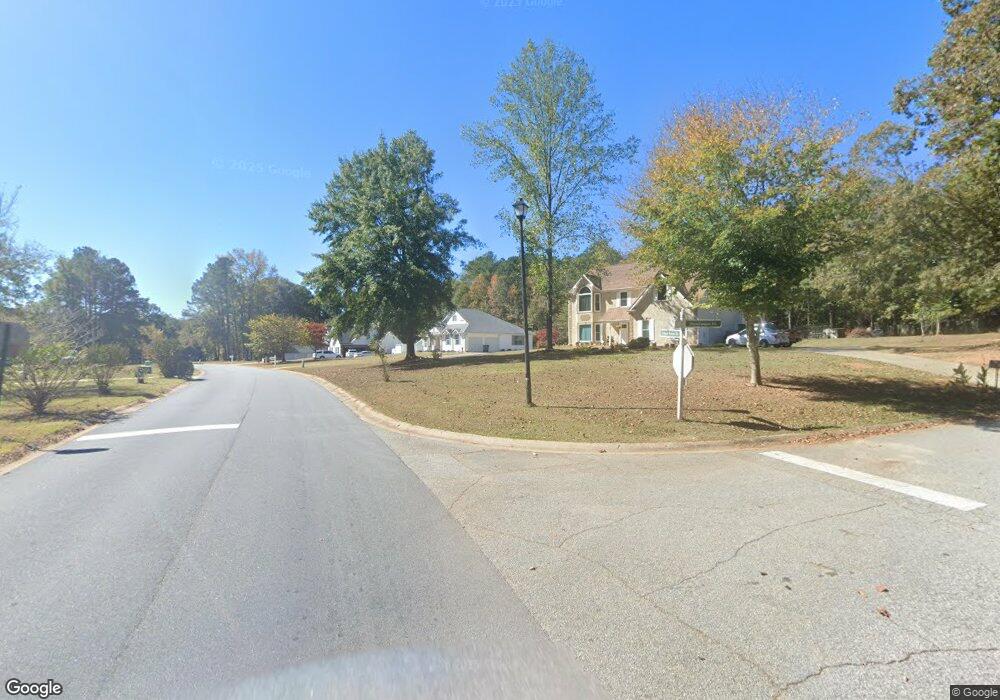 0 Sweetwater Ct unit 8645136, Sharpsburg, GA 30277 - photo 1