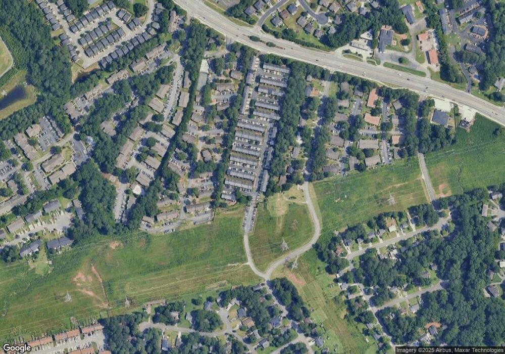 5388 Fox Creek Ln, Norcross, GA 30071 - photo 1