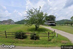 8035 Old River Rd, Philo, OH 43771