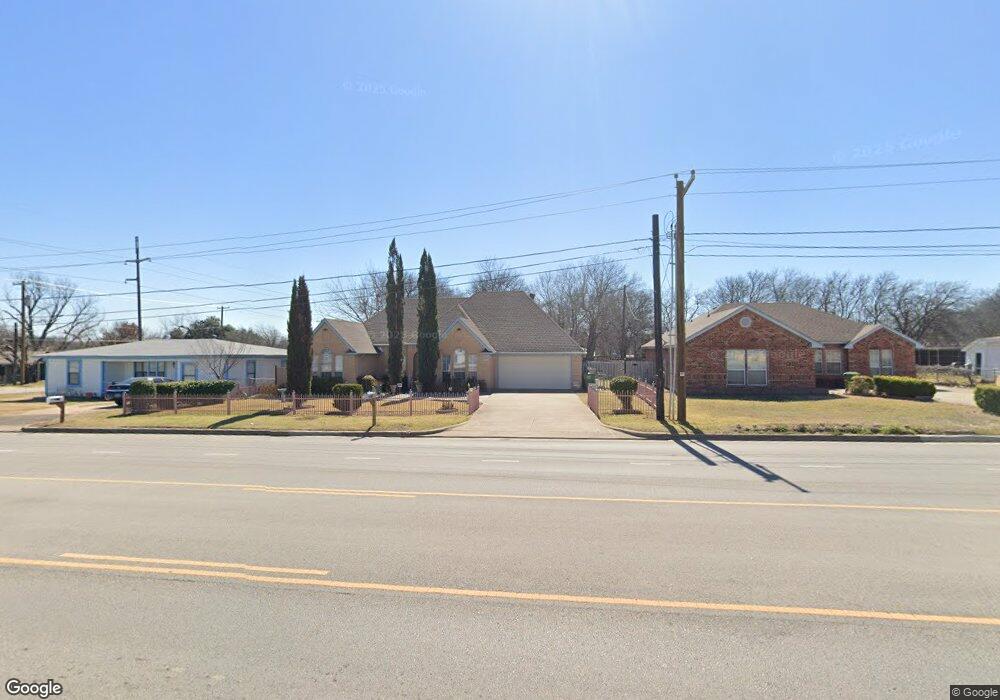 8205 Clifford St, Fort Worth, TX 76108 - photo 1