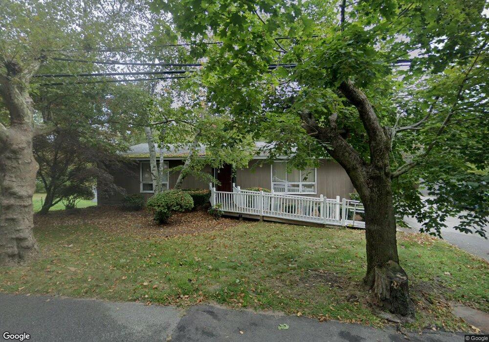 258 East St, Hingham, MA 02043 - photo 1