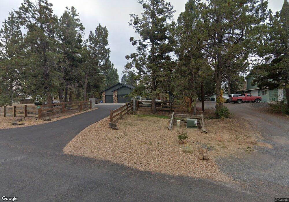 20219 Meadow Ln, Bend, OR 97701 - photo 1