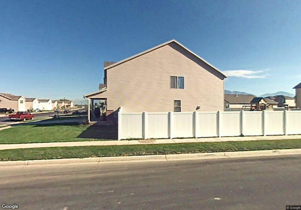 281 Spanish Fields Dr, Spanish Fork, UT 84660 - photo 1