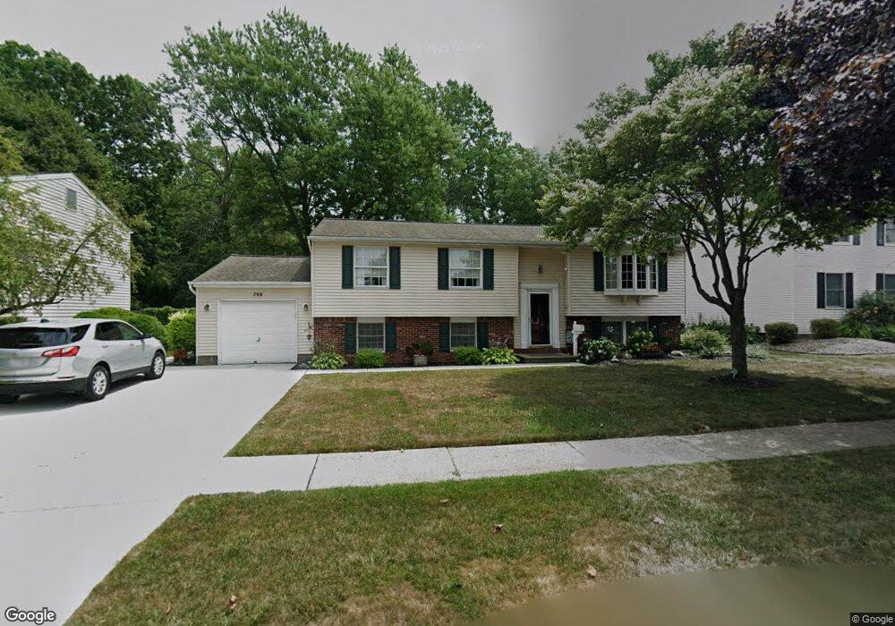 799 Fairmont Ave, North Tonawanda, NY 14120 - photo 1