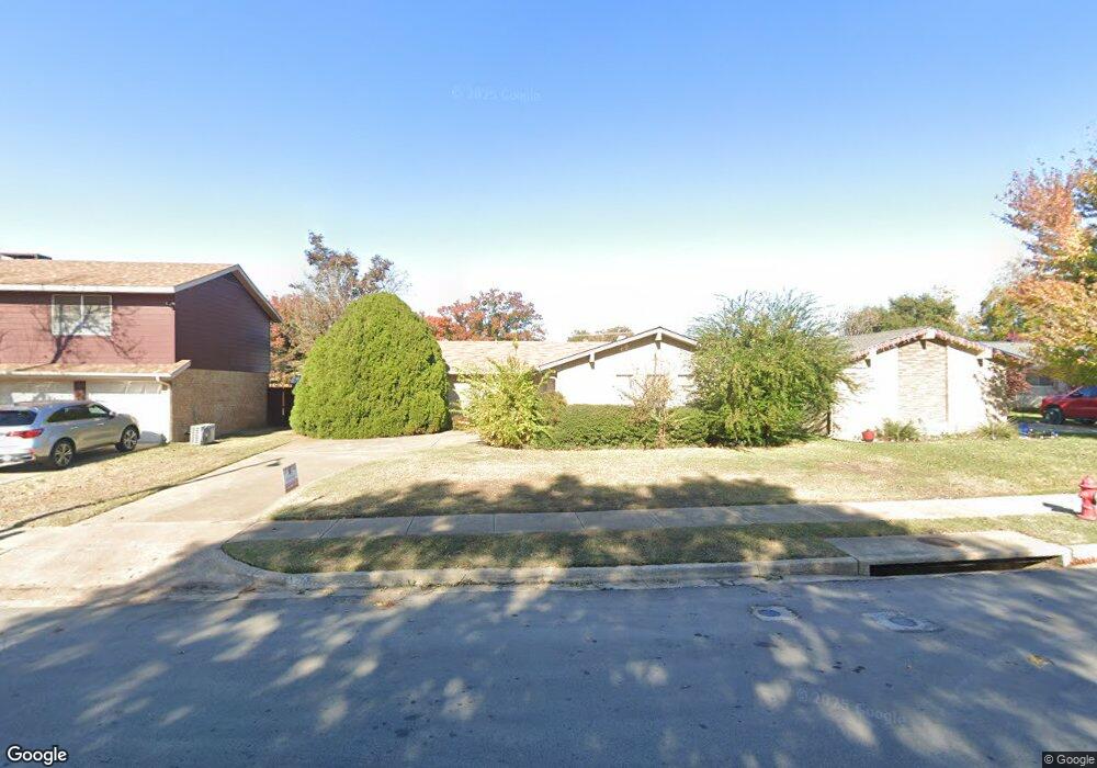 1129 Boston Blvd, Bedford, TX 76022 - photo 1