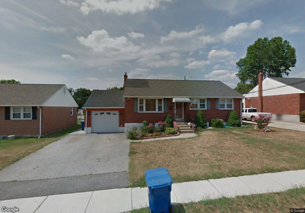 2218 Saint James Dr, Wilmington, DE 19808 - photo 1