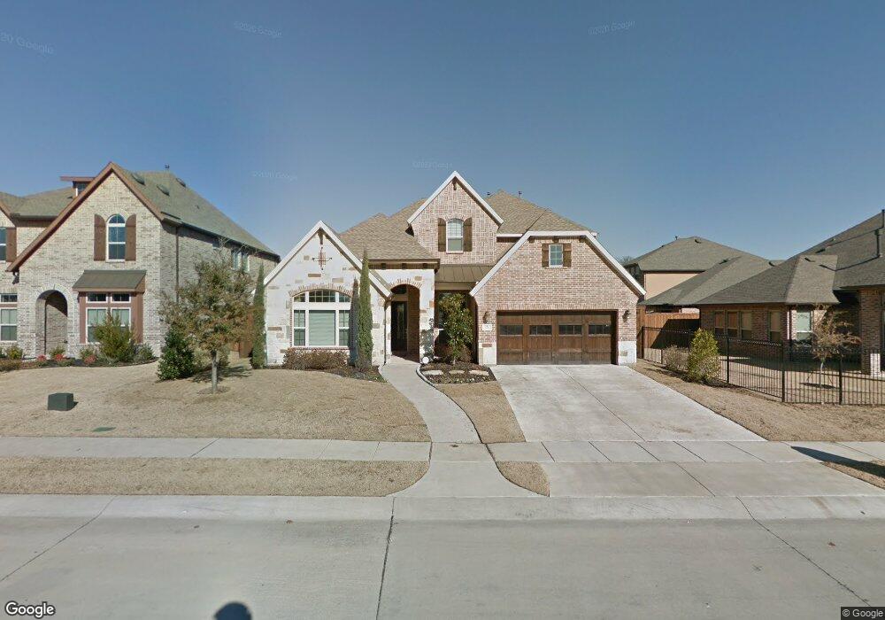 575 Hidden Meadow Dr, Keller, TX 76248 - photo 1