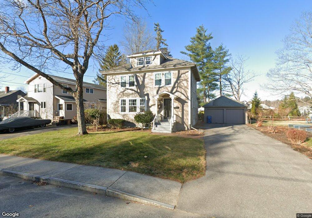 82 Edgeworth Ave, Portland, ME 04103 - photo 1