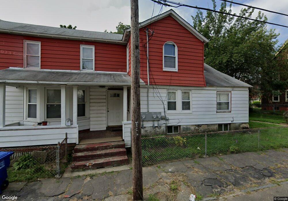 156 Deforest Ave unit 164, Bridgeport, CT 06607 - photo 1